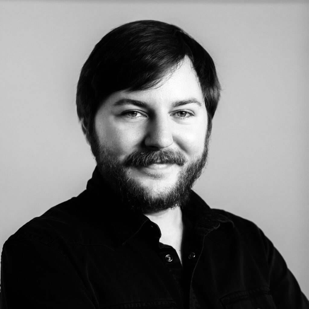 Edward Chalupa, Founder of Whtnxt